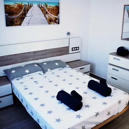 Sun And Relax Коральео