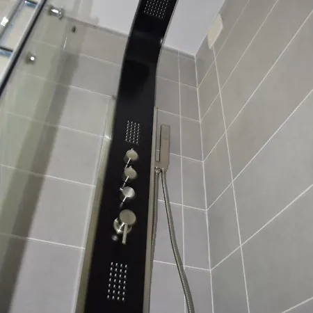 Sun And Relax Апартаменты *