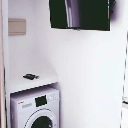 Апартаменты Sun And Relax *