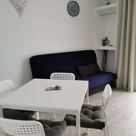 Sun And Relax Коральео