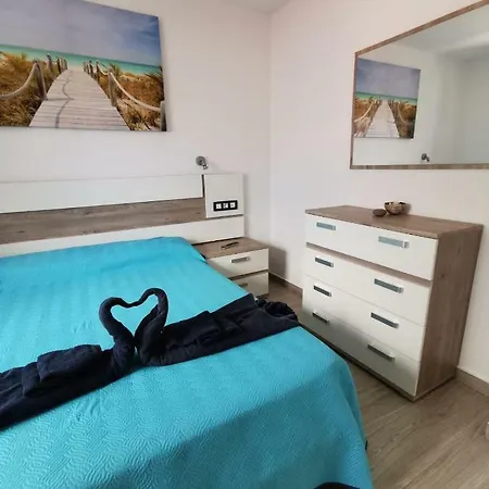 Apartament Sun And Relax *