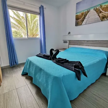 Sun And Relax Апартаменты *