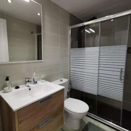 Апартаменты Sun And Relax Коральео