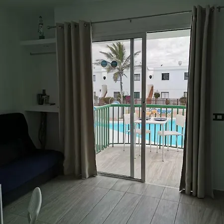 Sun And Relax Апартаменты