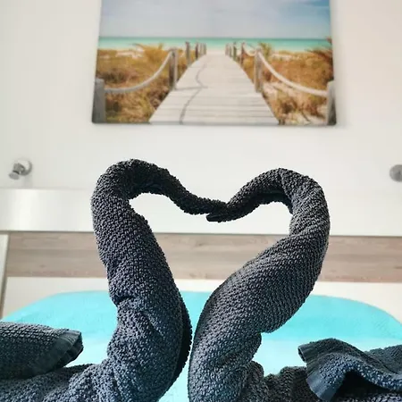 Apartament Sun And Relax *