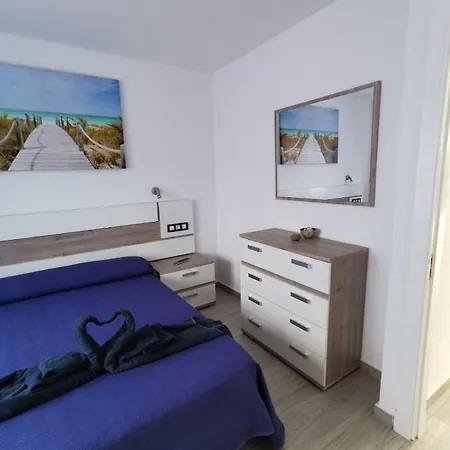 Apartament Sun And Relax