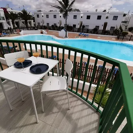 Sun And Relax * Corralejo