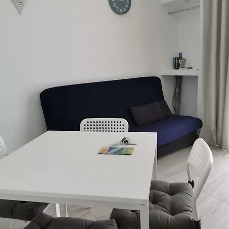 Sun And Relax Apartament