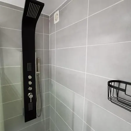 Апартаменты Sun And Relax Коральео