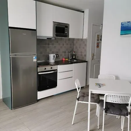 Sun And Relax Апартаменты Коральео