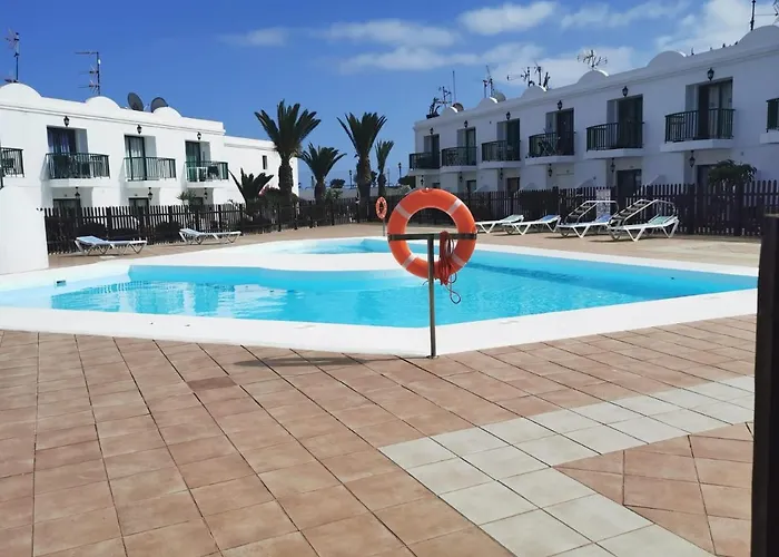 Apartmán Sun And Relax