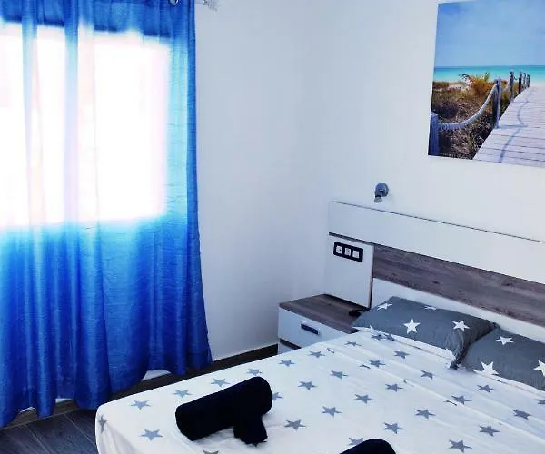 Apartmán Sun And Relax