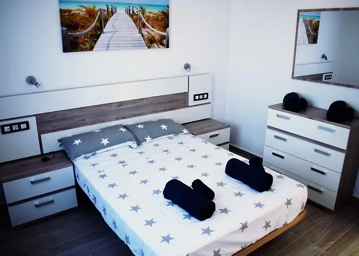 Sun And Relax Corralejo