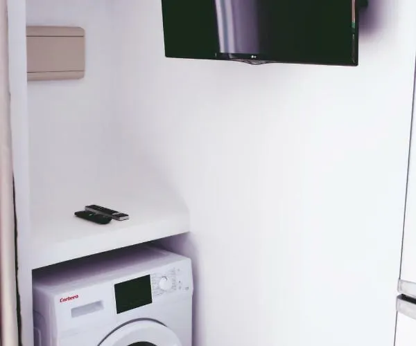 Apartmán Sun And Relax *