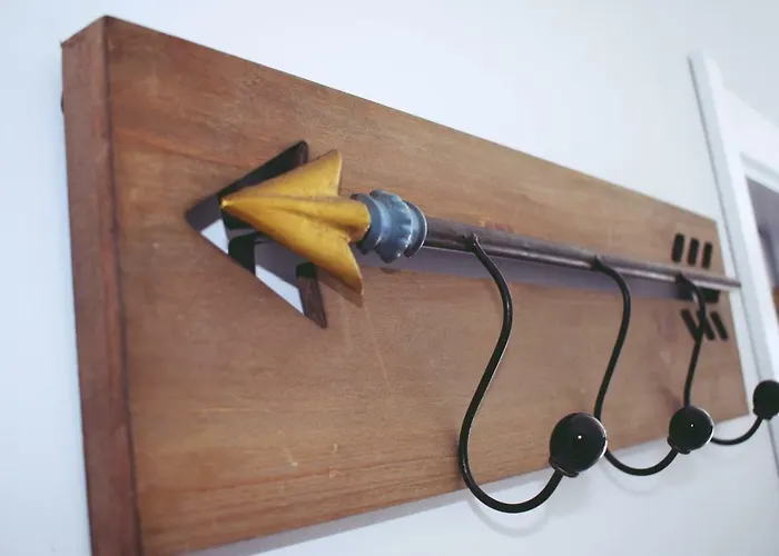 Sun And Relax Lejlighed *