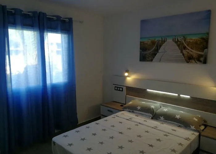 Sun And Relax Corralejo