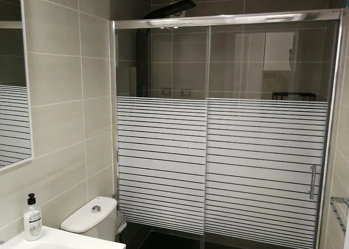 Apartmán Sun And Relax Corralejo