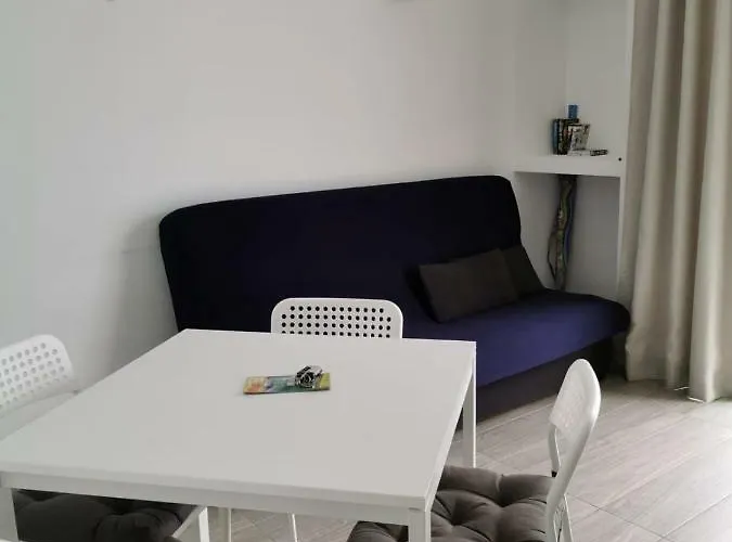 Sun And Relax Corralejo