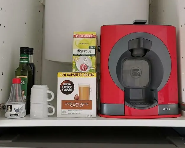 Sun And Relax Corralejo