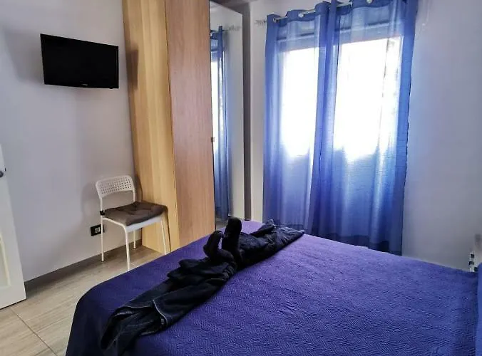 Apartmán Sun And Relax *