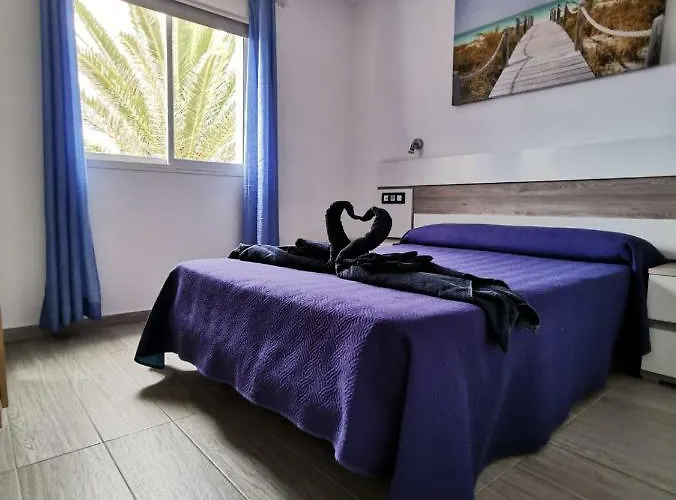 Sun And Relax * Corralejo