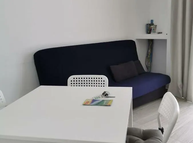 Sun And Relax Apartmán