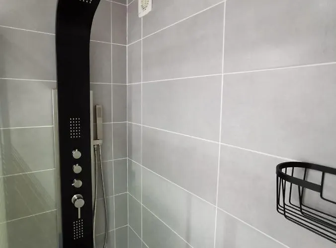 Apartmán Sun And Relax Corralejo