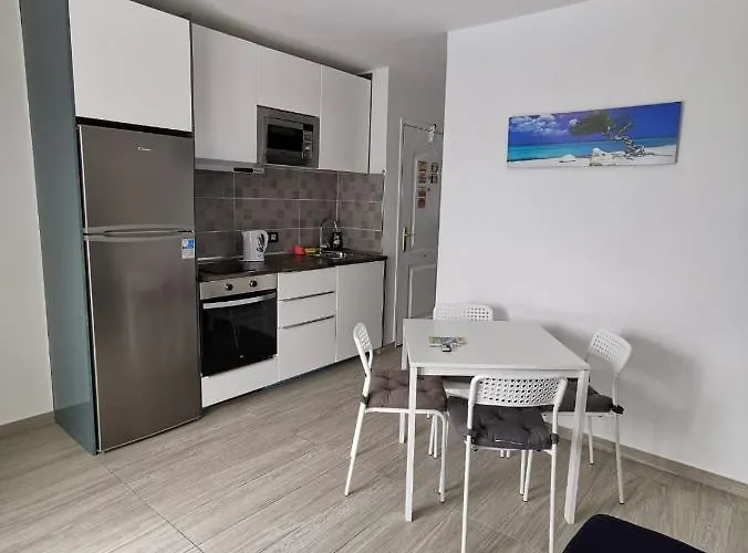 Sun And Relax * Corralejo