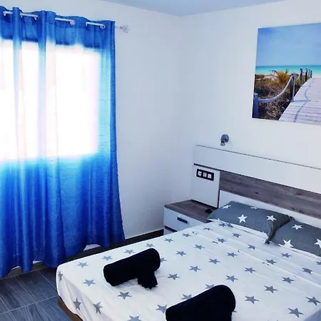 Apartament Sun And Relax