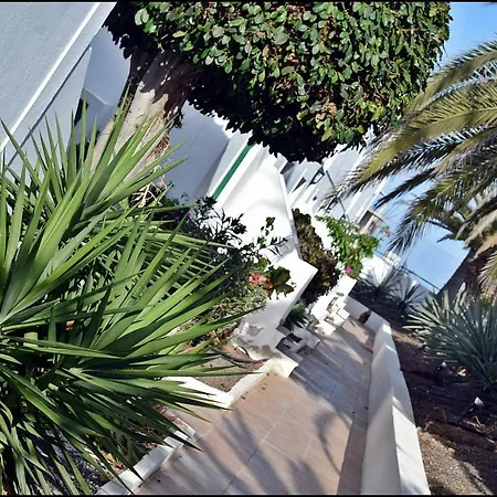 Sun And Relax Corralejo