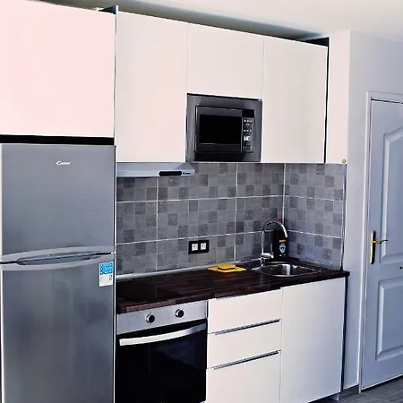 Sun And Relax Apartament