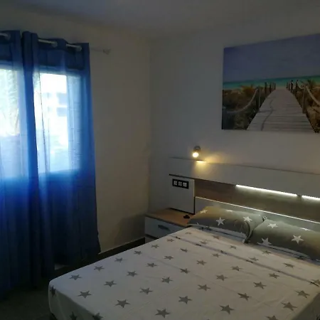 Sun And Relax Corralejo