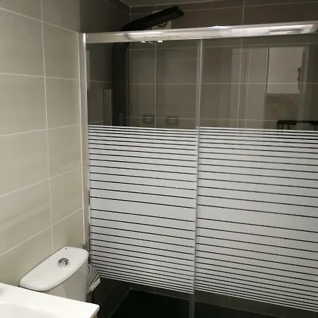 Apartament Sun And Relax Corralejo