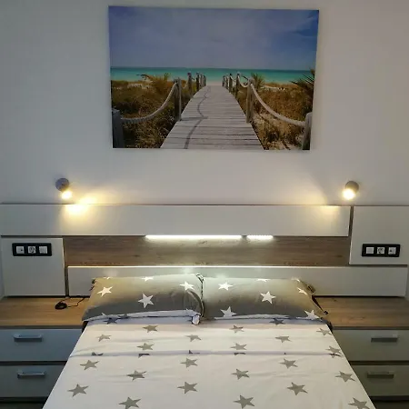 Sun And Relax Corralejo