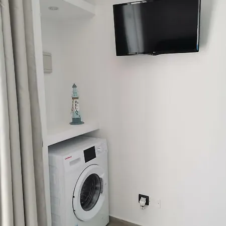 Appartamento Sun And Relax