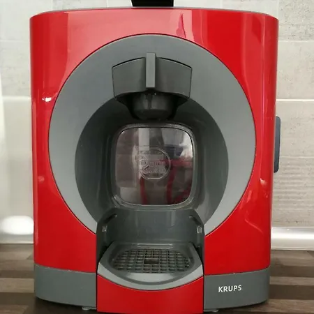 Sun And Relax Lägenhet *