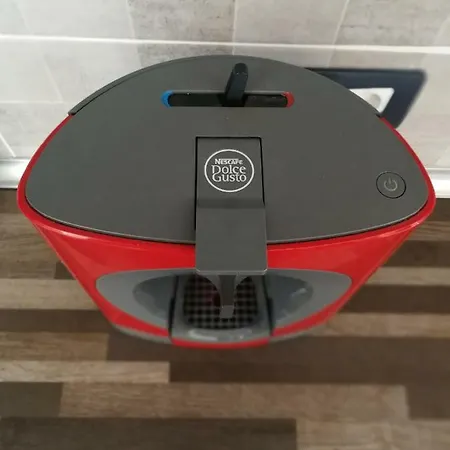 Lägenhet Sun And Relax