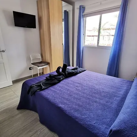 Sun And Relax * Corralejo