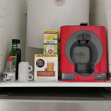 Sun And Relax Corralejo