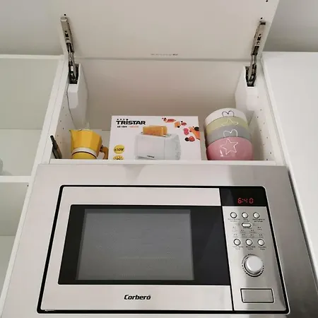 Lägenhet Sun And Relax Corralejo