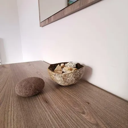 Apartament Sun And Relax Corralejo