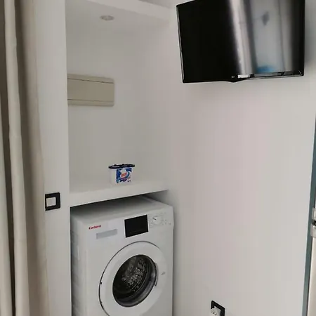 Lägenhet Sun And Relax