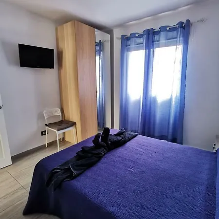 Apartment Sun And Relax *