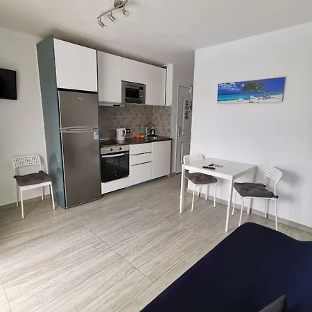 Sun And Relax Apartament Corralejo