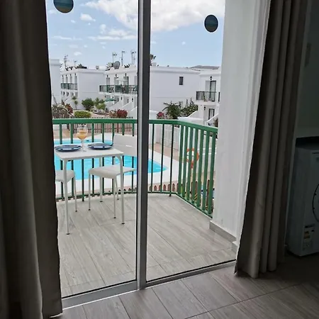 Sun And Relax Apartament Corralejo