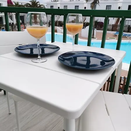 Sun And Relax * Corralejo