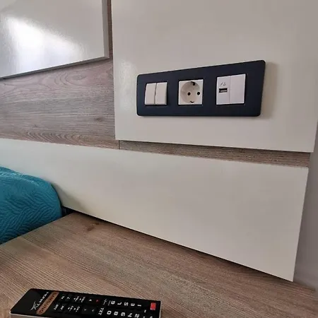 Sun And Relax Lägenhet Corralejo