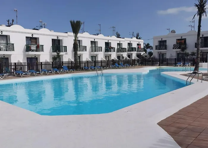 Apartamento Sun And Relax *