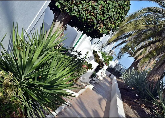 Sun And Relax Corralejo