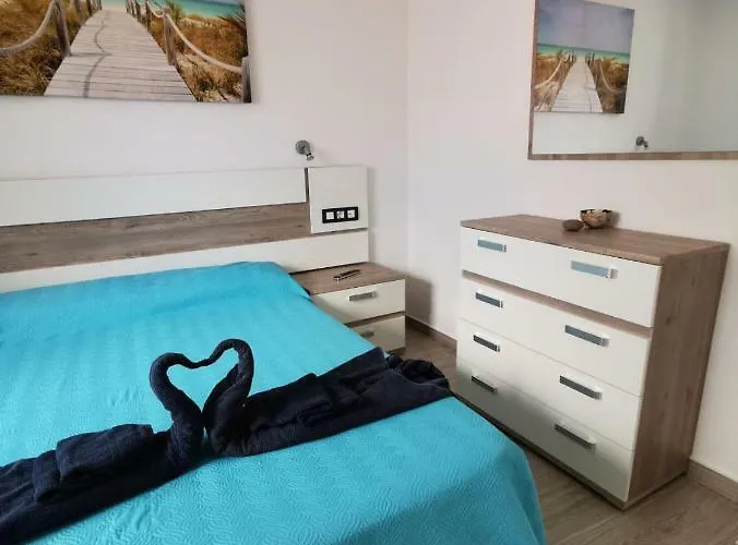 Apartamento Sun And Relax *